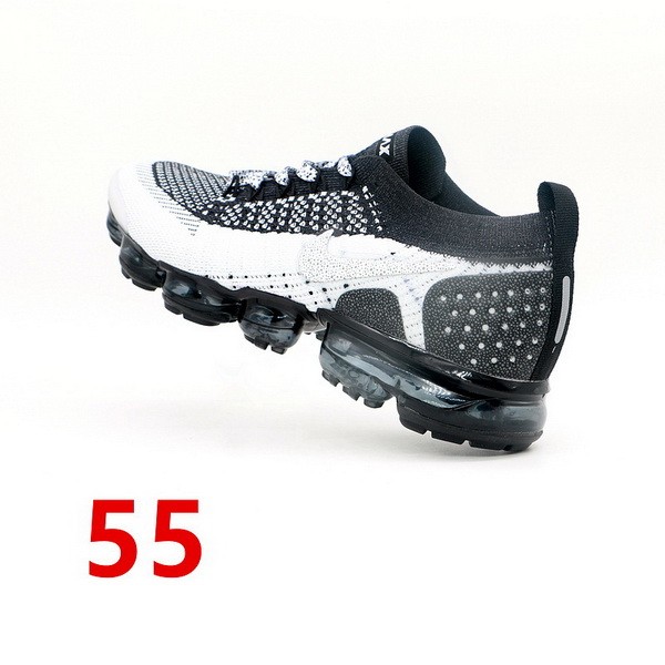 Nike Air Vapor Max 2018 1：1 quality men shoes-049