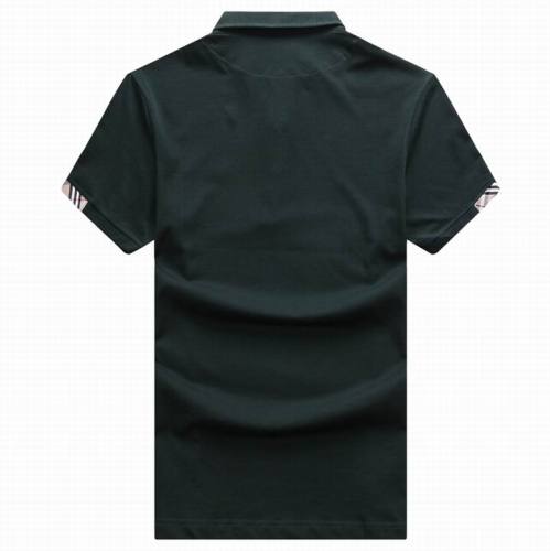 Burberry polo men t-shirt-039