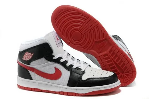 Air Jordan 1 shoes AAA-011