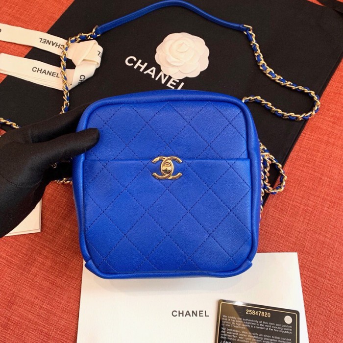 CHNL High End Quality Bag-031