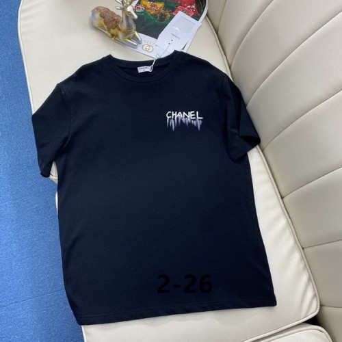 CHNL t-shirt men-310(S-L)