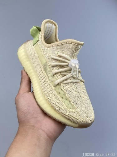 Yeezy 350 Boost V2 shoes kids-128