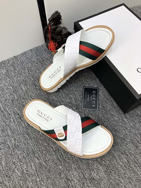 G Sandals 1：1 Quality-198