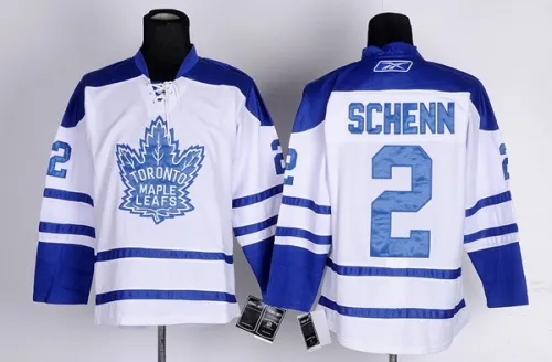 Toronto Maple Leafs jerseys-122