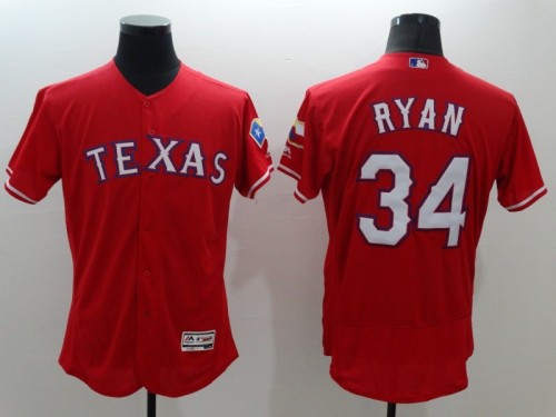 MLB Texas Rangers-078