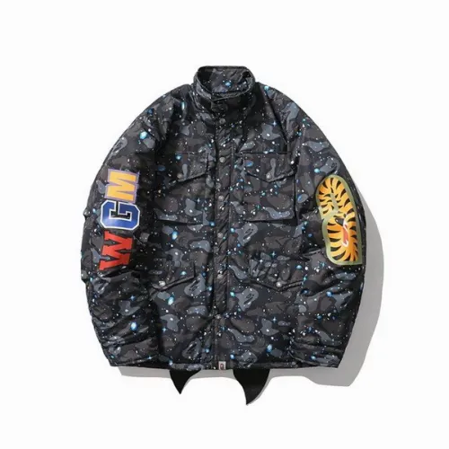 BAPE Jacket-073(M-XXXL)