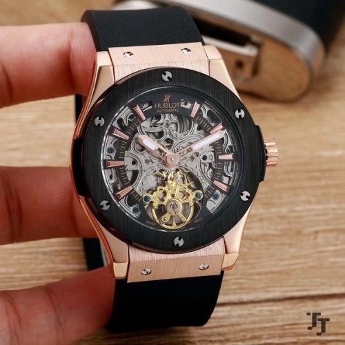 Hublot Watches-324