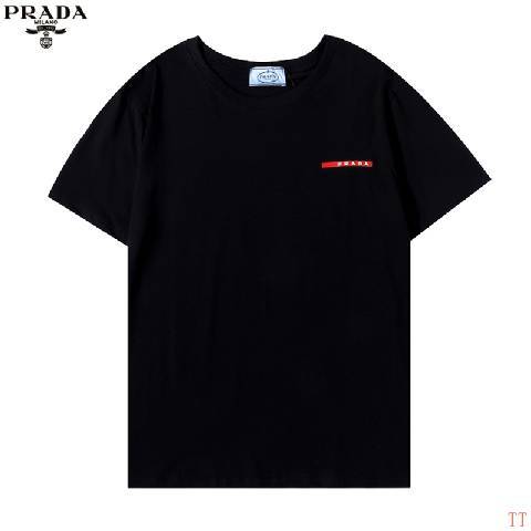 Prada t-shirt men-113(S-XXL)