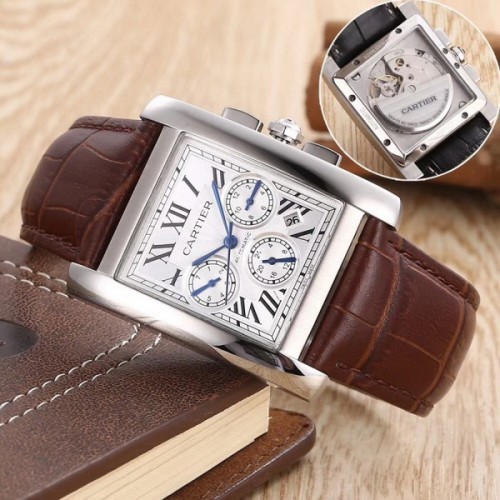Cartier Watches-088