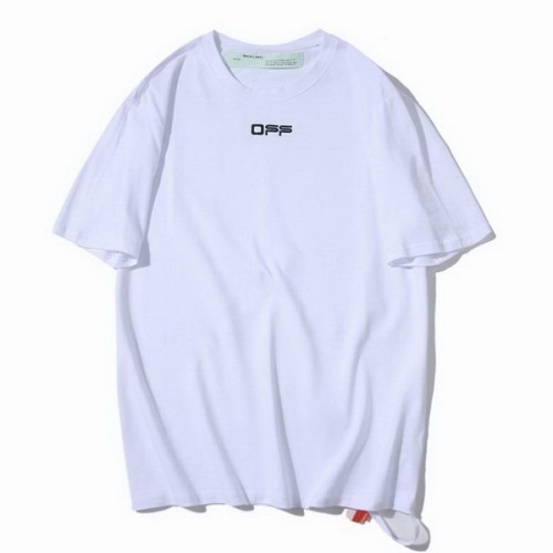 Off white t-shirt men-534(M-XXL)