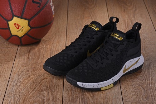 Nike LeBron James 2.5 shoes-008