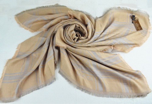 G Silk Scarf AAA-124