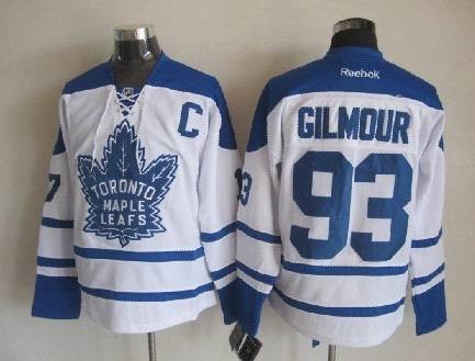 Toronto Maple Leafs jerseys-012