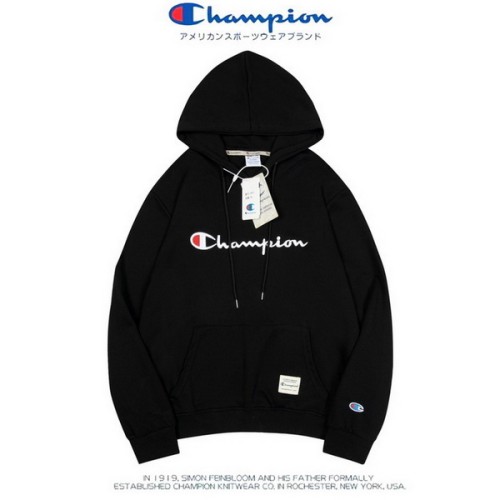 Champion Hoodies-447(S-XXL)