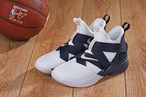 Nike Zoom Lebron Soldier 12 Shoes-033