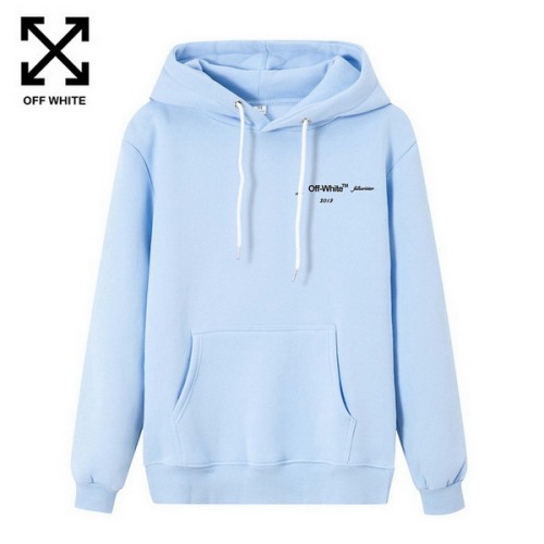 OFF-WHITE men Hoodies-369(S-XXL)