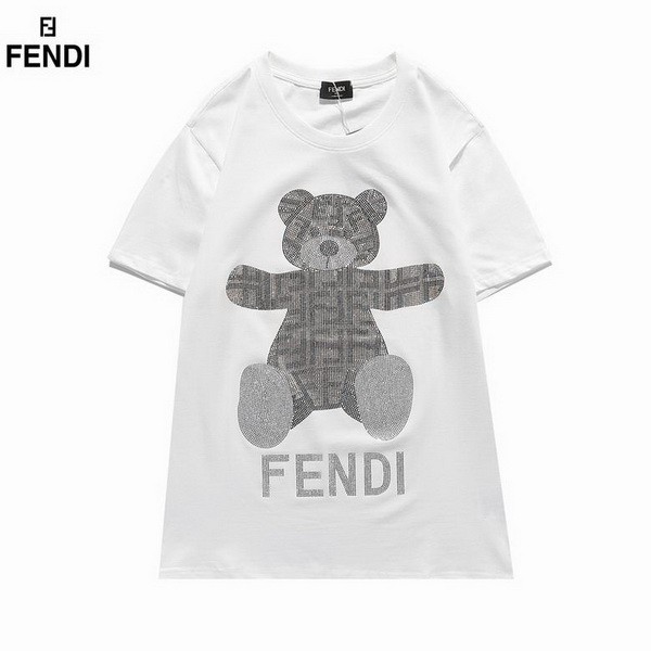 FD T-shirt-108(S-XXL)
