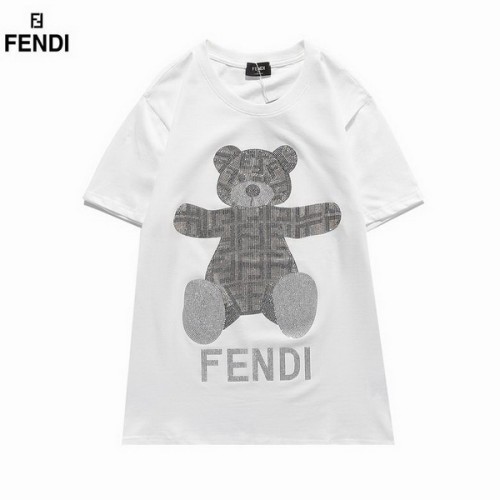 FD T-shirt-108(S-XXL)