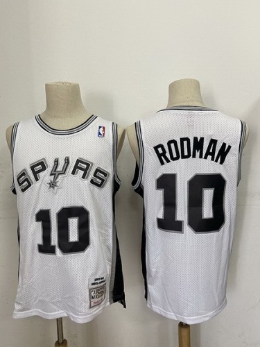 NBA San Antonio Spurs-049