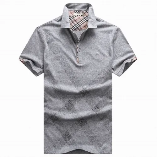 Burberry polo men t-shirt-038