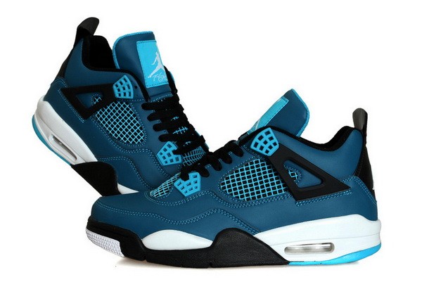 Air Jordan 4 shoes AAA-092