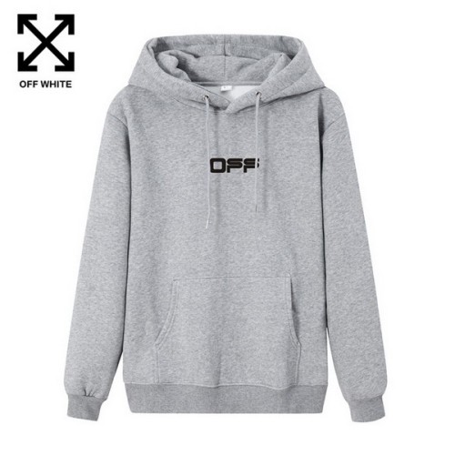 OFF-WHITE men Hoodies-535(S-XXL)