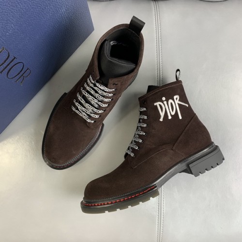 Dior men Shoes 1：1 quality-482