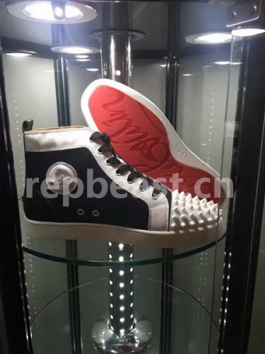 Super Max Christian Louboutin Shoes-637