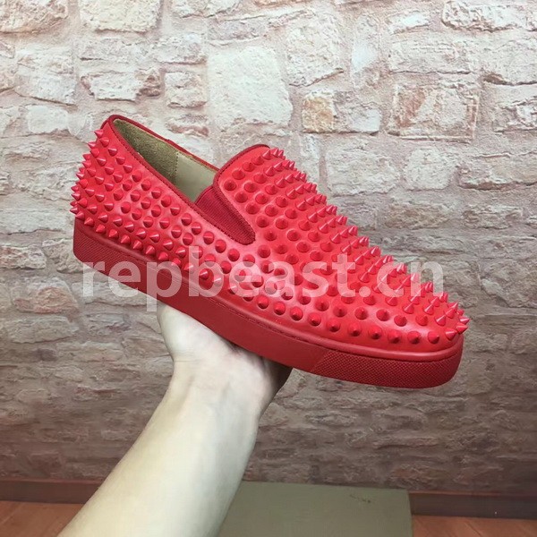 Super Max Christian Louboutin Shoes-644