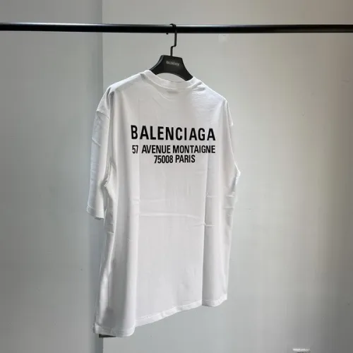B Shirt 1：1 Quality-815(XS-L)