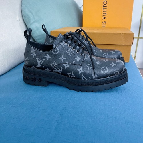LV Men shoes 1：1 quality-4056