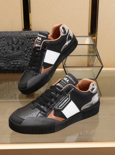 D&G men shoes 1：1 quality-451
