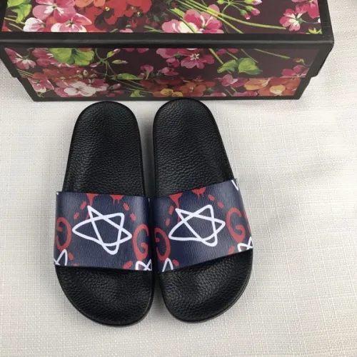 G women slippers AAA-118