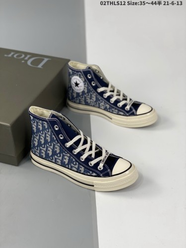 Converse Shoes High Top-004