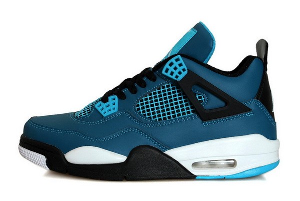 Air Jordan 4 shoes AAA-092