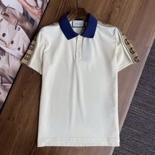 G polo men t-shirt-026(M-XXXL)