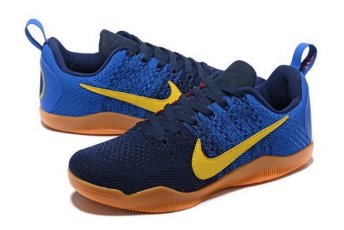 Nike Kobe Bryant 11 Shoes-113
