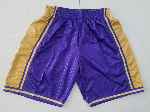 NBA Shorts-430