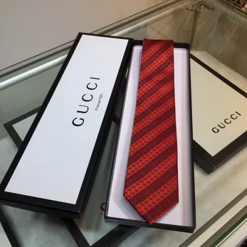 G Necktie AAA Quality-291