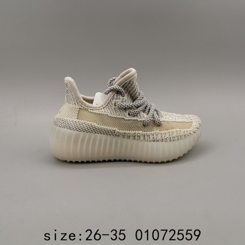 Yeezy 380 Boost V2 shoes kids-111