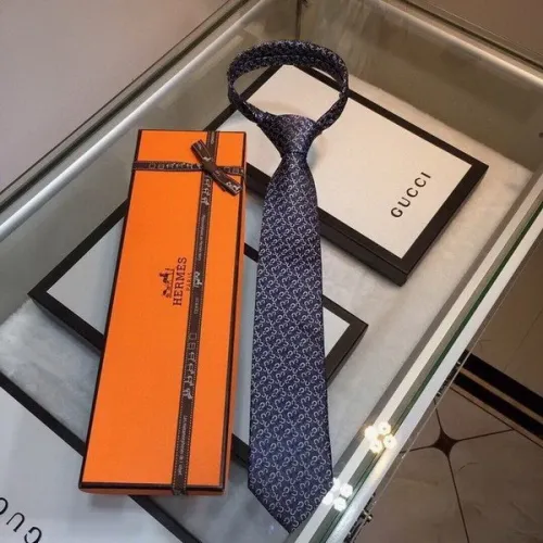 Hermes Necktie AAA Quality-200