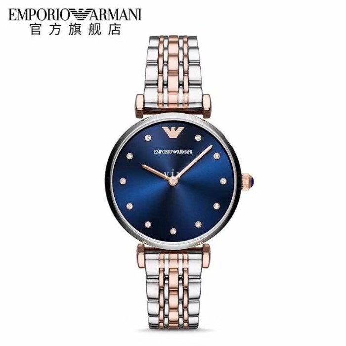 Armani Watches-158