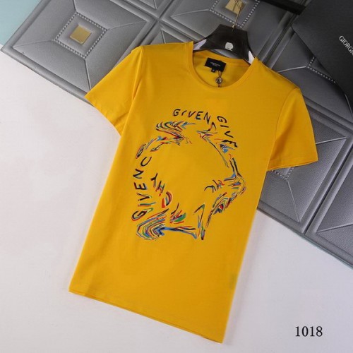Givenchy t-shirt men-102(M-XXXL)