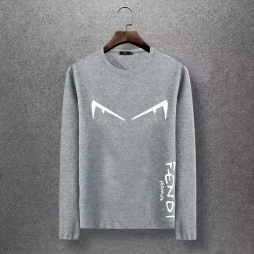 FD long sleeve t-shirt-054(M-XXXXL)