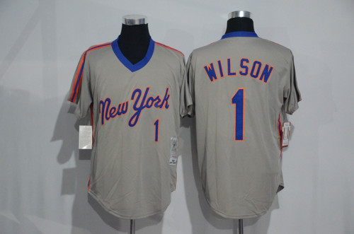 MLB New York Mets-062