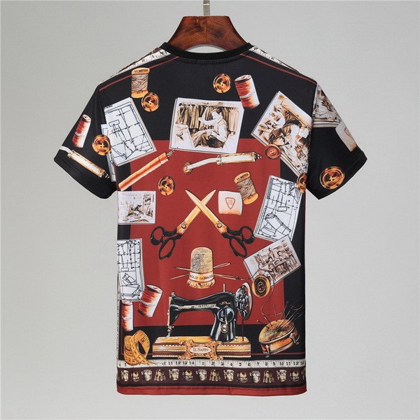 D&G t-shirt men-149(M-XXXL)