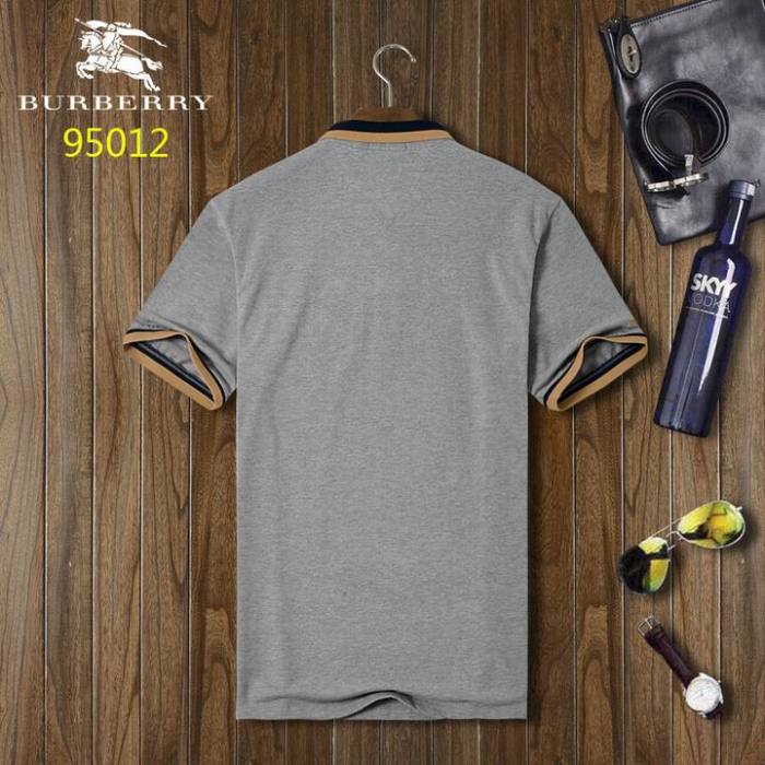 Burberry polo men t-shirt-415