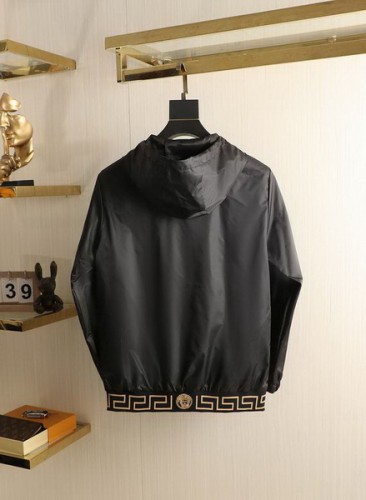 Versace Coat men-231(M-XXXL)