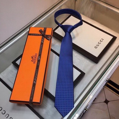 Hermes Necktie AAA Quality-189