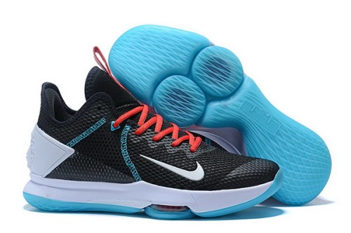 Nike LeBron James 4  shoes-012